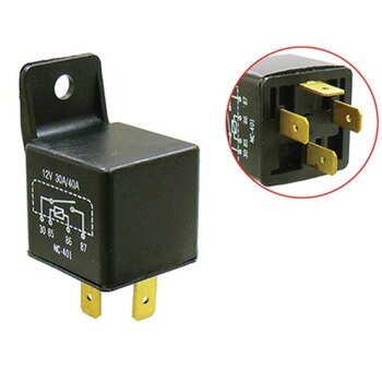 BRONCO ATV RELAY (UP 01552 1)