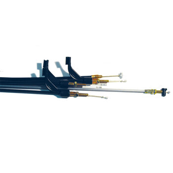 SPX THROTTLE CABLE (05 140 18)