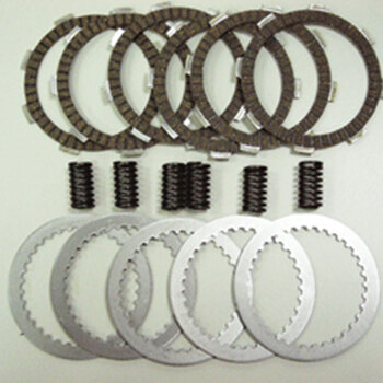 PSYCHIC CLUTCH KIT (MX 03229H)