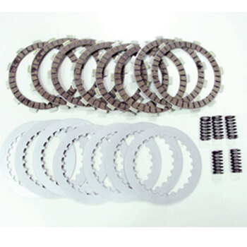 PSYCHIC CLUTCH KIT (MX 03229H)