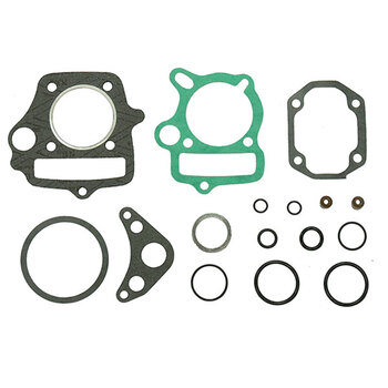 NAMURA TOP END GASKET KIT (NX 90000T)