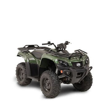 2025 Argo Xplorer XR 150