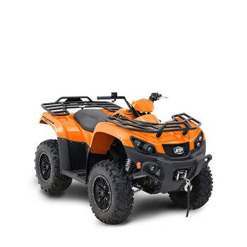 2025 Argo Xplorer XR 150