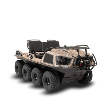 2024 Argo FRONTIER 700 SCOUT 8X8