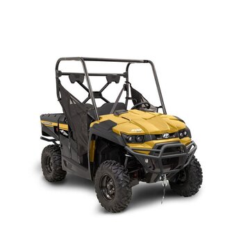 2024 Argo MAGNUM PRO 500 XTX YELLOW