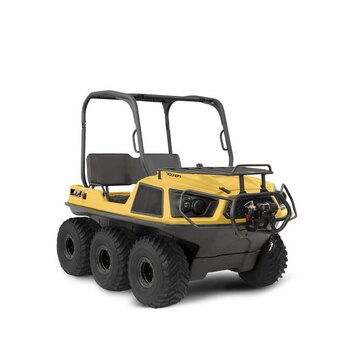 2024 Argo FRONTIER PRO 700 XT 6X6 Black