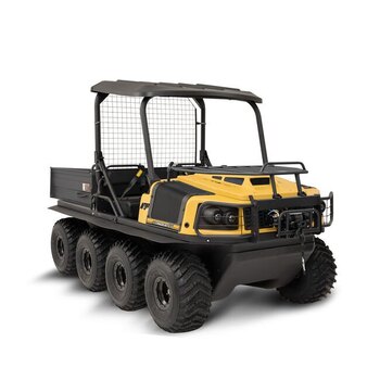 2024 Argo MAGNUM PRO 500 XTX YELLOW