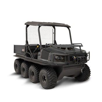 2025 Argo Conquest Pro 950 XTL 8x8 BLACK