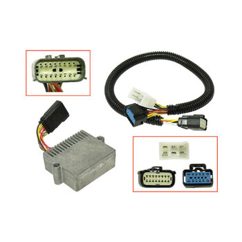 SPX RECTIFIER (SM 01242)