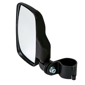 Seizmik Side View Mirrors 2? Clamp On