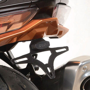 R&G Tail Tidy (LP0152BK)