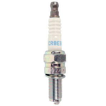NGK Nickel Spark Plug (2382)