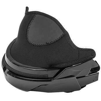 GMAX GM67 HELMET TRIM RING RUBBER (JAW) (G067012)