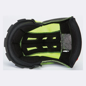 GMAX MX46 Y YOUTH MX HELMET COMFORT LINER