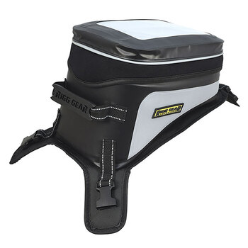 NELSON RIGG HURRICANE DUAL SPORT/ENDURO WATERPROOF TANK BAG (SE 3060)