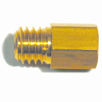 MIKUNI MAIN JET EA Of 6 (4/042 300)