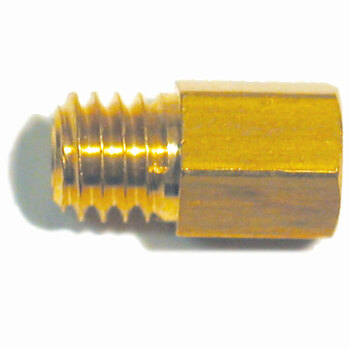 MIKUNI MAIN JET EA Of 6 (4/042 300)