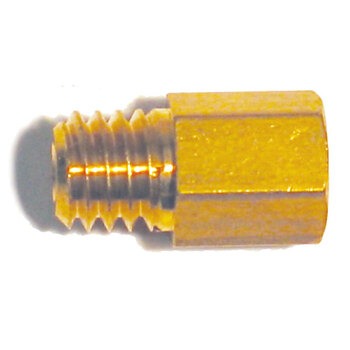 MIKUNI MAIN JET EA Of 6 (4/042 560)