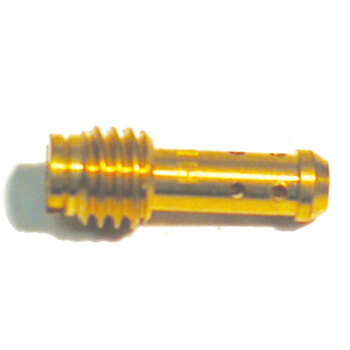 MIKUNI CARBURETOR PILOT JET (VM 22/210 80)