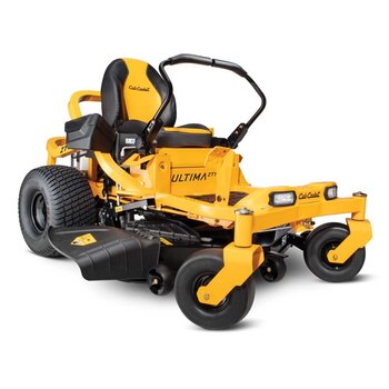 Cub Cadet ZTS2 50