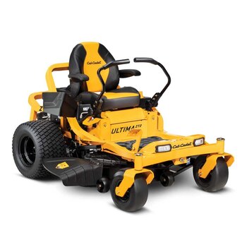 Cub Cadet ZTS2 50