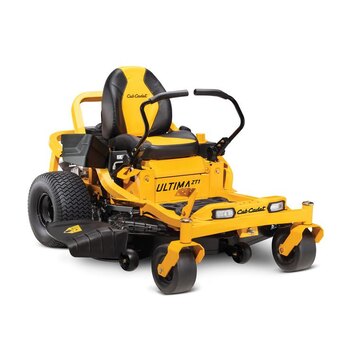 Cub Cadet ZT1 46