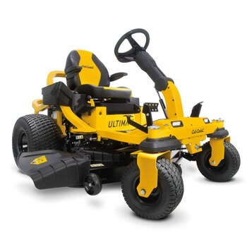 Cub Cadet ZTS2 50