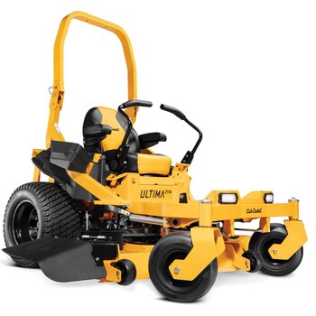Cub Cadet ZTS2 60