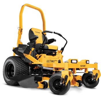 Cub Cadet ZT2 54