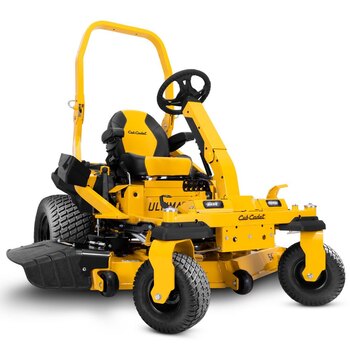 Cub Cadet ZTXS4 48