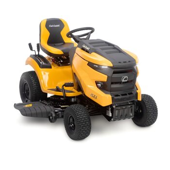 Cub Cadet XT1 LT50 FAB