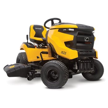 Cub Cadet ZT1 42 FAB