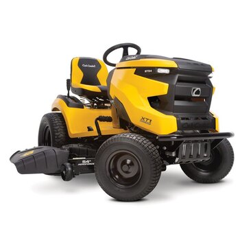 Cub Cadet ZT1 42 FAB