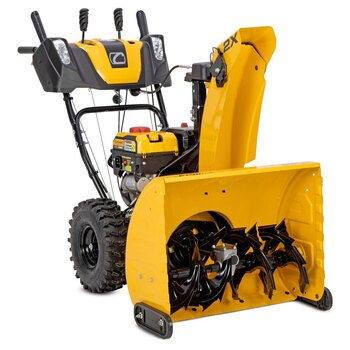 Cub Cadet 2X™ 28 HD Snow Blower
