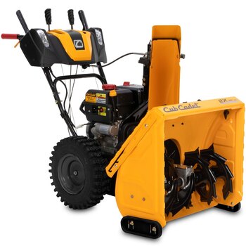 Cub Cadet 2X™ 26 TRAC IntelliPOWER® Snow Blower