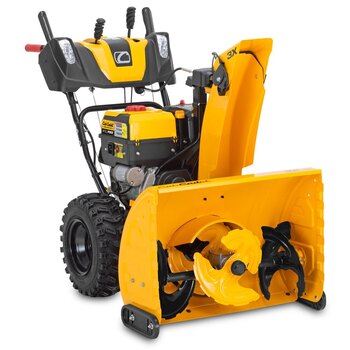 Cub Cadet 2X™ 28 IntelliPOWER® Snow Blower