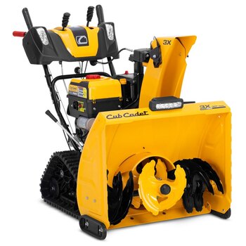 Cub Cadet 2X® 26 TRAC IntelliPOWER® Snow Blower