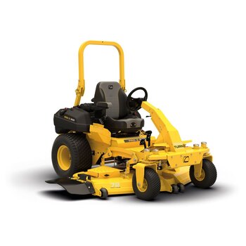 Cub Cadet PRO X 654 EFI