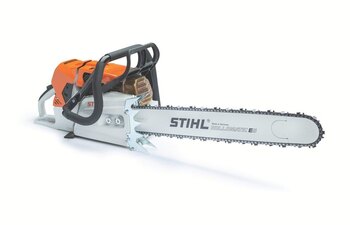 STIHL MS 881 CHAINSAW 41 11242000217