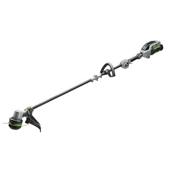 EGO POWER+ 16 POWERLOAD™ String Trimmer with Telescopic Carbon Fiber Shaft ST1611T