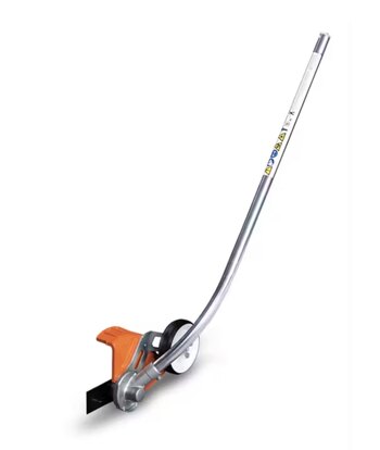 EGO Commercial Curved Shaft Edger EDX2000 C