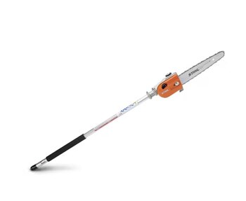 STIHL HL KM 145° Adjustable Hedge Trimmer Attachment