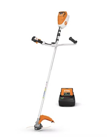 STIHL FSA 60 R SET BRUSHCUTTER – AK SYSTEM