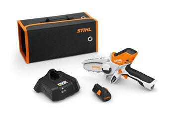 STIHL MM 56 YARD BOSS® ENGINE