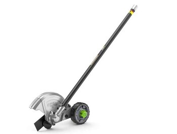 EGO POWER+ Carbon Fiber Hedge Trimmer Attachment HTA2020