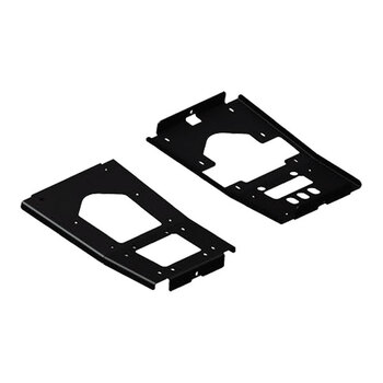 KFI UTV Front Mount Push Tube (106300)