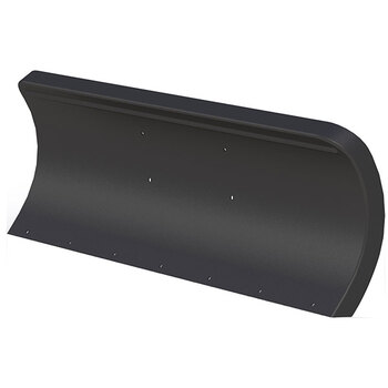 KFI Replacement Pro Poly Plow Blade Face Sheet (105868 R)