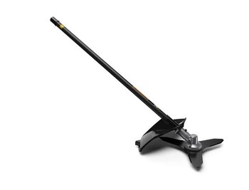 EGO POWER+ Carbon Fiber Hedge Trimmer Attachment HTA2020