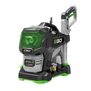 EGO Power+ 12 Compact Chain Saw CS1201
