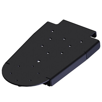 KFI UTV V Plow Track Extension (106280)